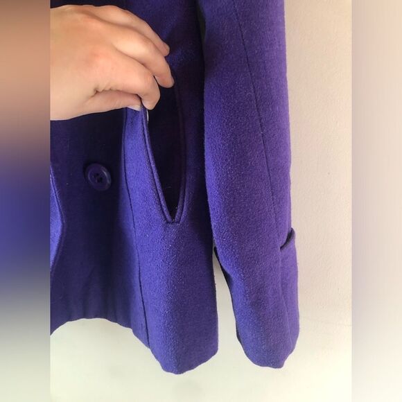 🦘 Melissa | Button Up Fall/Spring Jacket - Picture 4 of 7